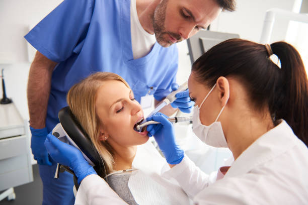Best Veneers and Lumineers  in Weslaco, TX