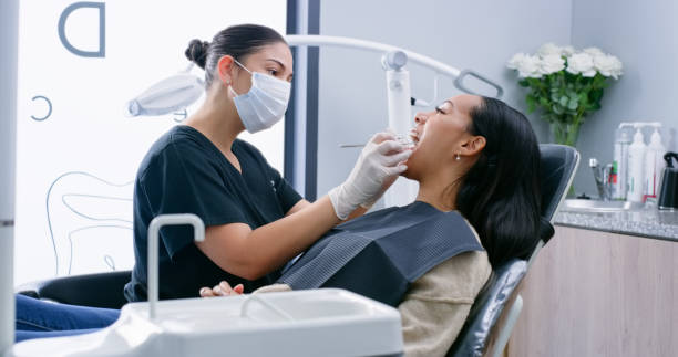 Laser Dentistry in Weslaco, TX